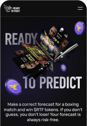 Ready to Predict